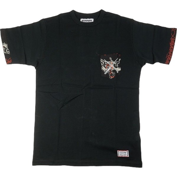NEIGHBORHOOD ネイバーフッド 09SS BPT 2.OF/C-CREW SS Tシャツ 黒 Size 【L】 【新古品・未使用品】 20790474拍卖