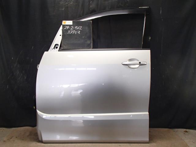 エスティマ  ACR50W フロント左ドア  1F7 67002-28220拍卖