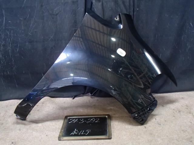 ポルテ NNP15 フロント右フェンダー 209 53811-52200拍卖