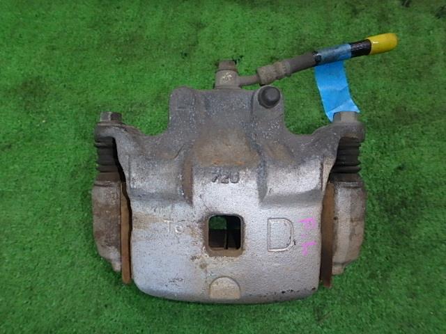 ティアナ  TNJ31 フロント左キャリパー K23 41011-9Y00A拍卖