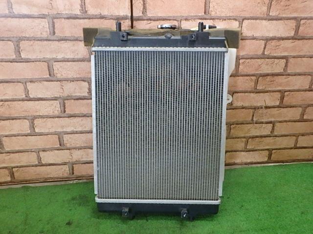 パッソ  M700A ラジエータ T33 T.RAD 16400-B1400拍卖