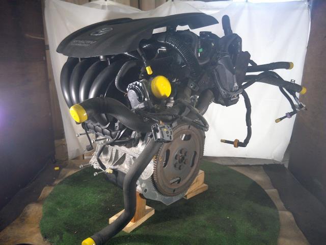 アクセラ  BM5AS エンジン  41V P5Y4-02-300C拍卖