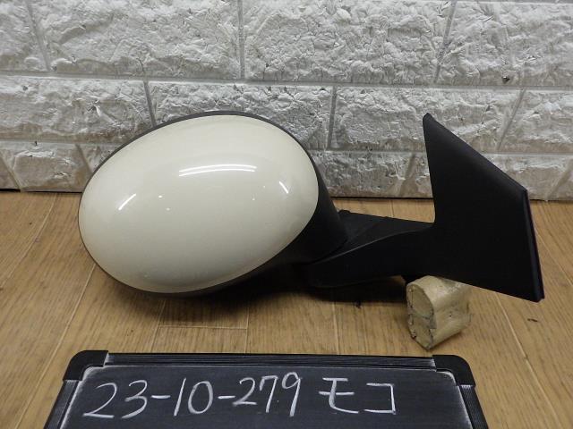 モコ  MG22S 右ドアミラー サイドミラー ZGF 96301-4A03M拍卖