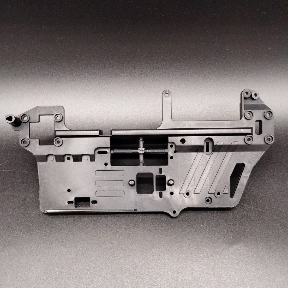 絶版 希少 新品 未使用品 タミヤ 1/10エンジンカーTG10-Mk.1 アッパーデッキ SP-818 50181 TAMIYA 田宮拍卖