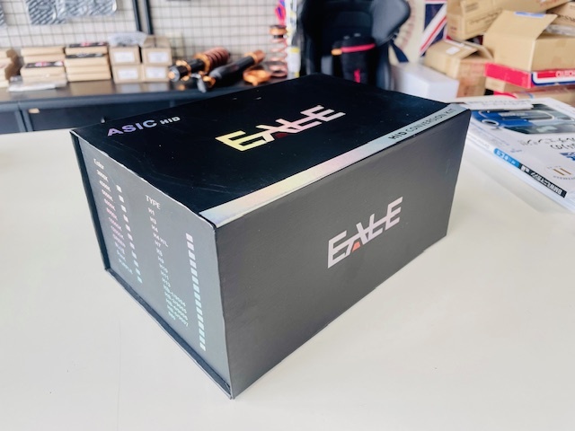 EALE HIDキット35W H4 6000k 拍卖