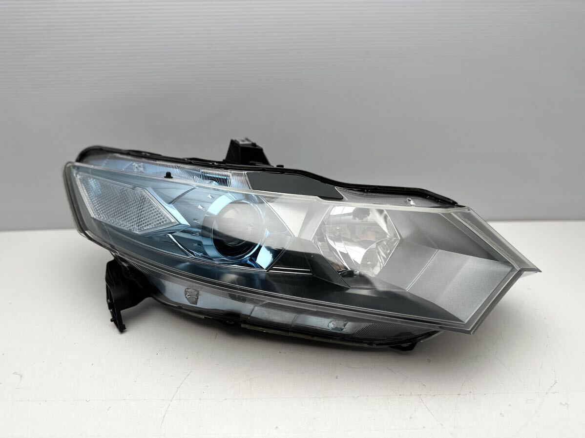 ホンダ インサイト INSIGHT ZE2 前期 右 ヘッドライト HID KOITO 100-22878 (H151)拍卖