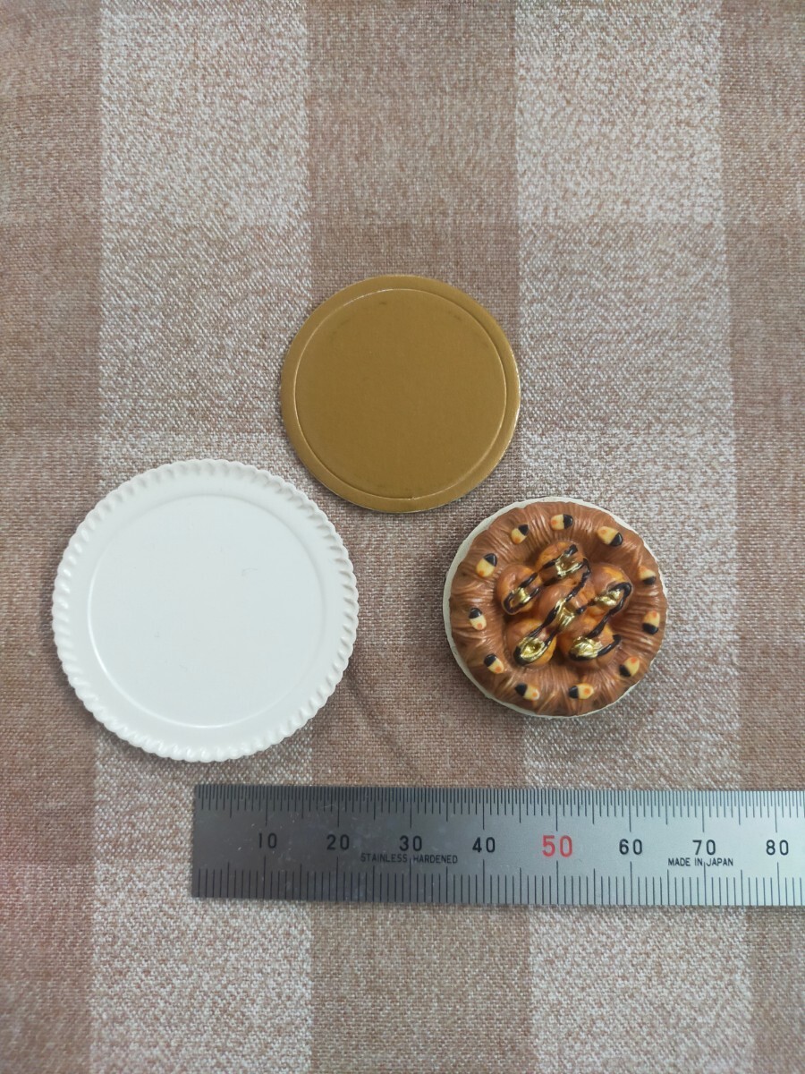 モンブラン リーメント ケーキオンパレード ぷちサンプルシリーズ ミニチュア拍卖