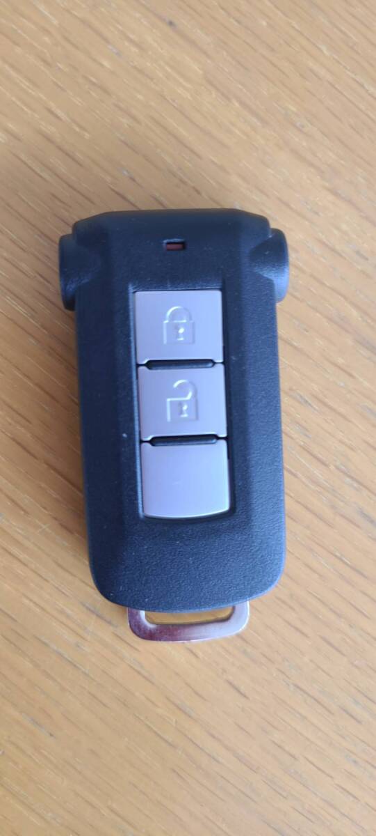 日産純正 平成28年式 B21A ディズルークス 予備保管 美品 スマートキー キーレス 売り切り拍卖