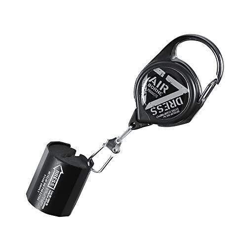 DRESS ロッドクリップ BLACK ライトゲーム ロッド保持 釣り 釣り竿 竿 ロッド ロッドホルダー ロッドス拍卖