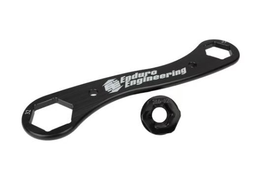 トレイルサイド マルチツール 24, 27, 32mmレンチ拍卖