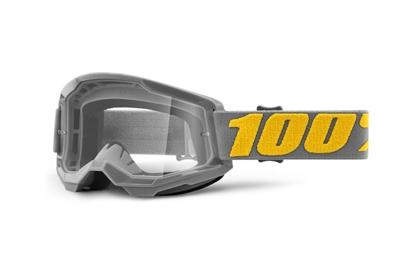 100%ゴーグル STRATA 2 Izipizi拍卖