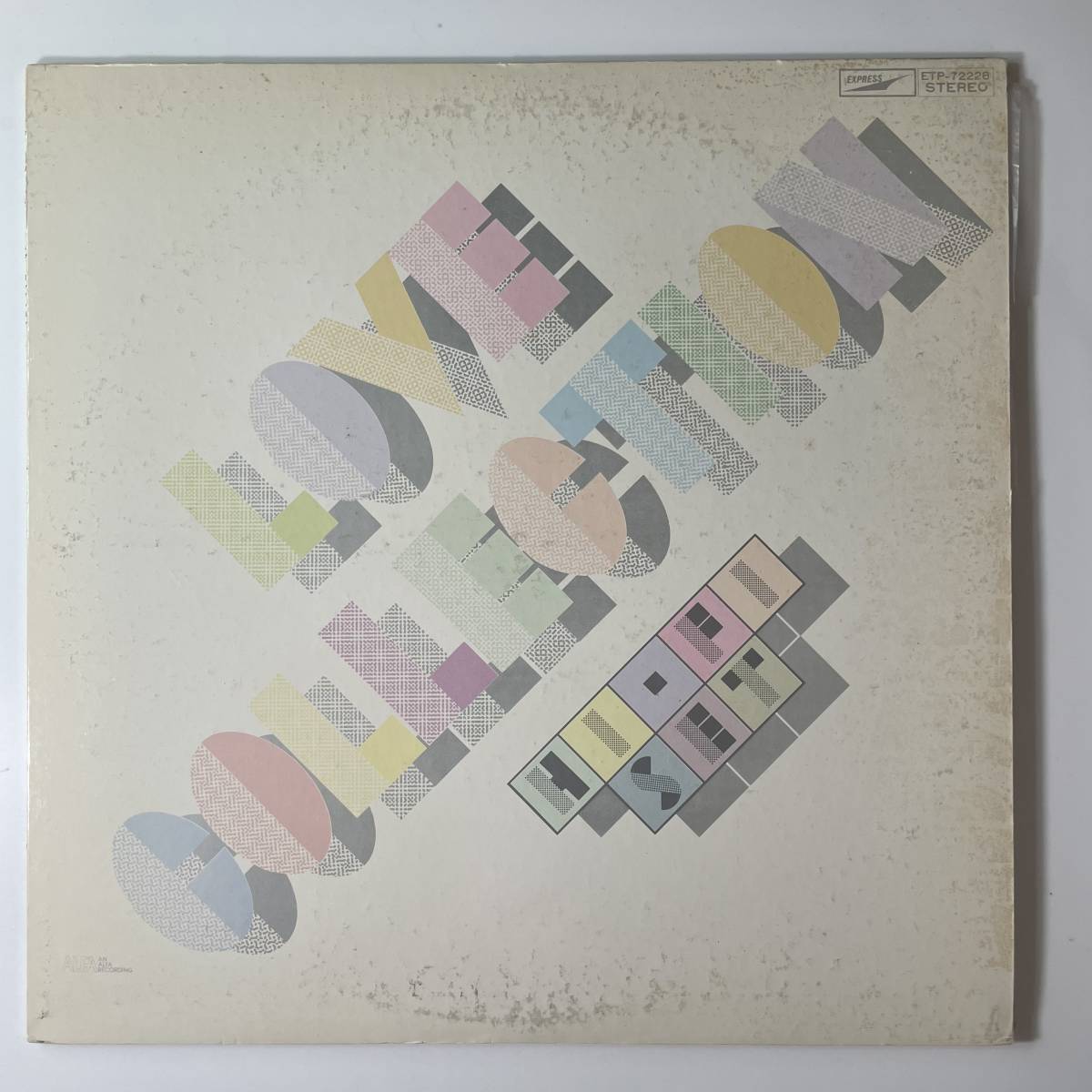 Hi-Fi Set - Love Collection拍卖