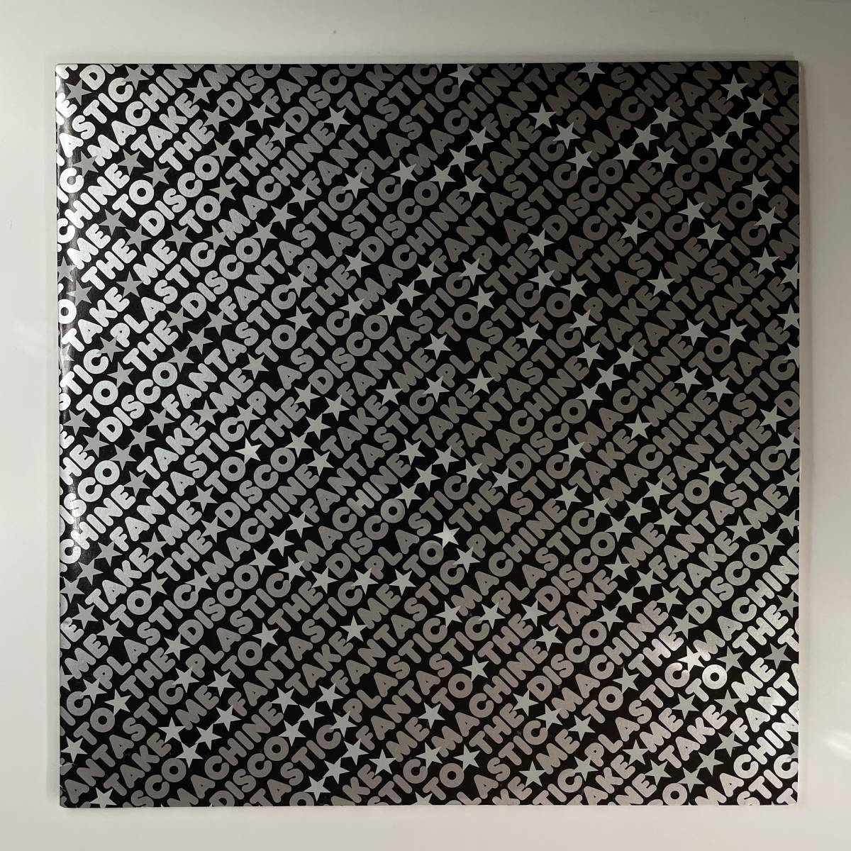 Fantastic Plastic Machine - Take Me To The Disco拍卖