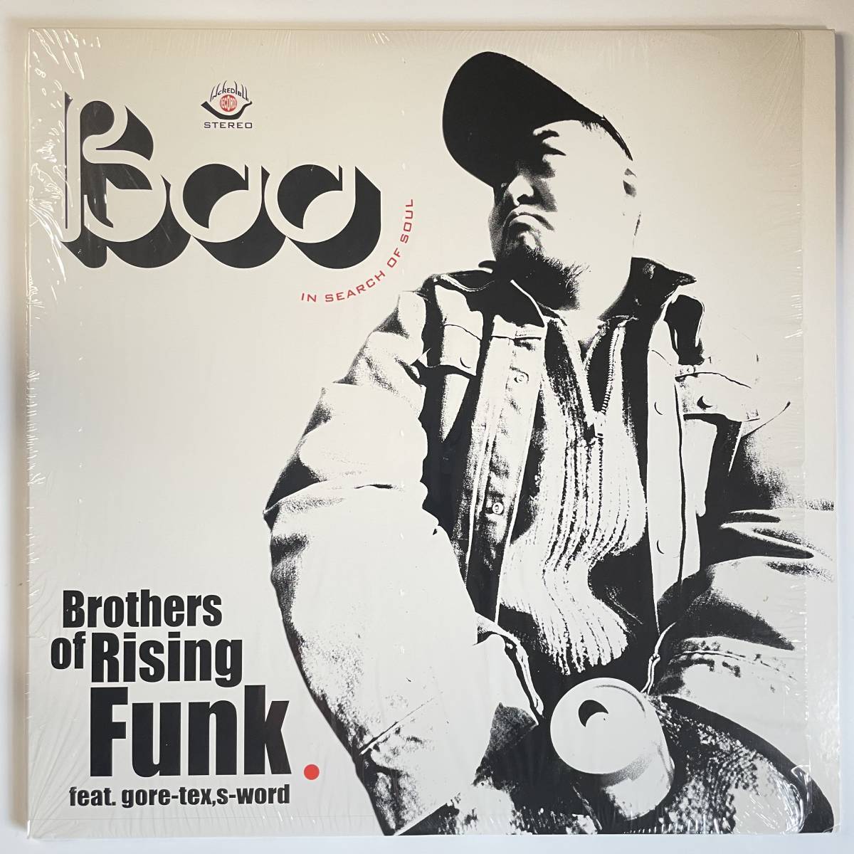Boo - Brothers Of Rising Funk拍卖