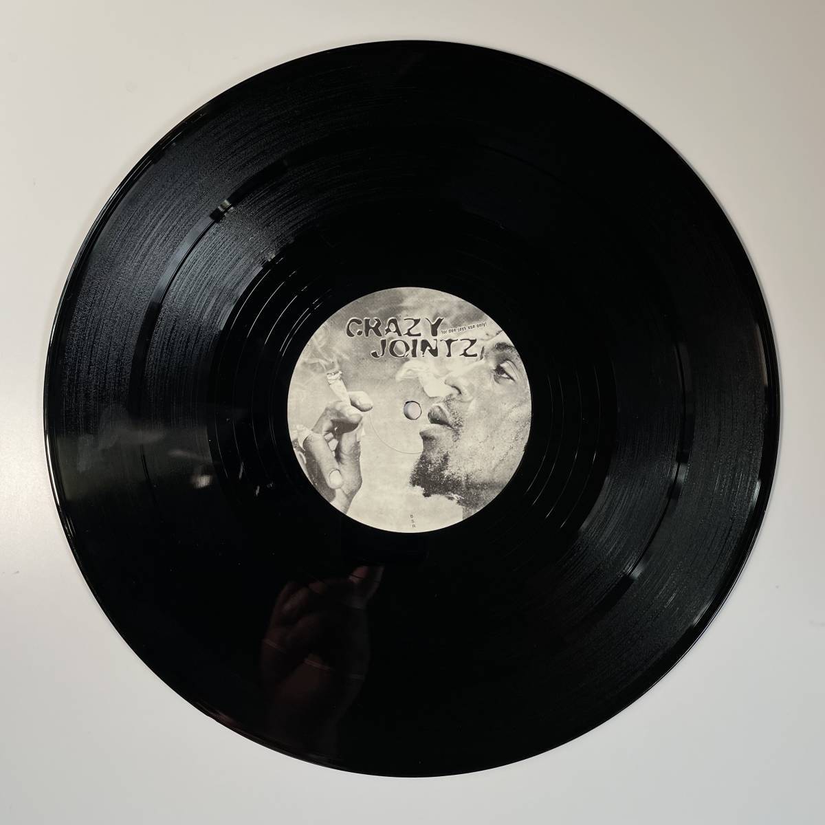 Various - Crazy Jointz拍卖