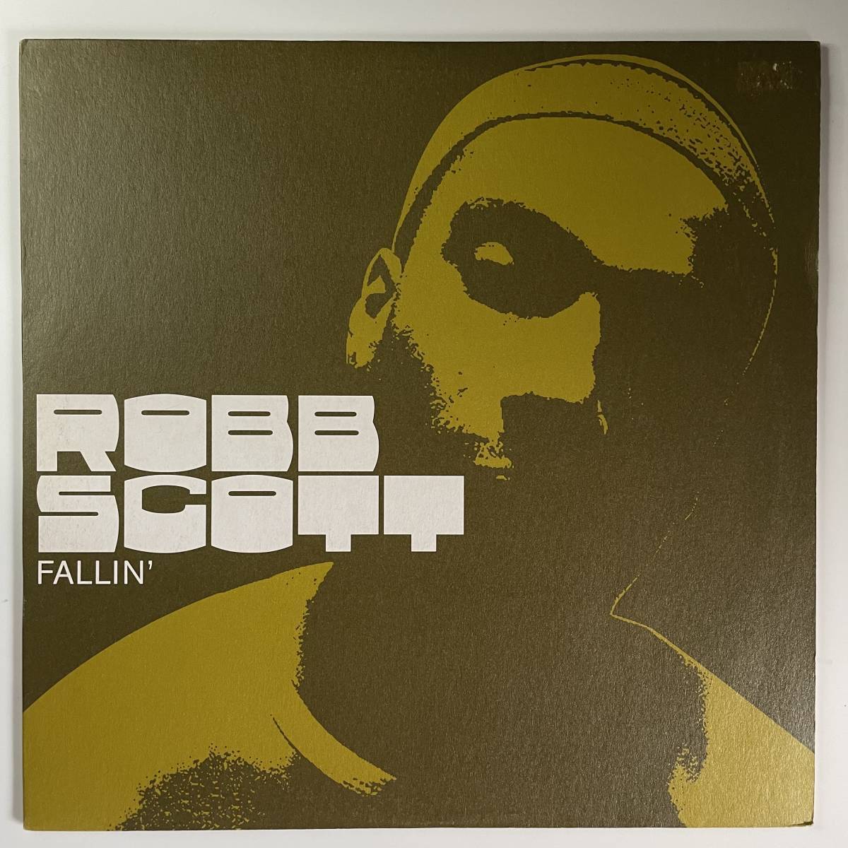 Robb Scott - Fallin'拍卖