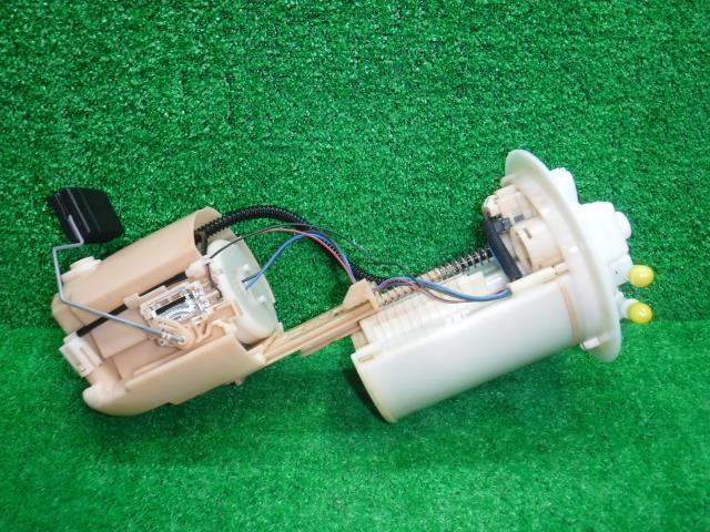 カローラルミオン DBA-ZRE152N フューエルポンプ 2ZR-FE 770020-12620拍卖