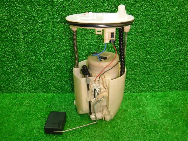 ソリオ DBA-MA15S フューエルポンプ K12B 15100-54850拍卖