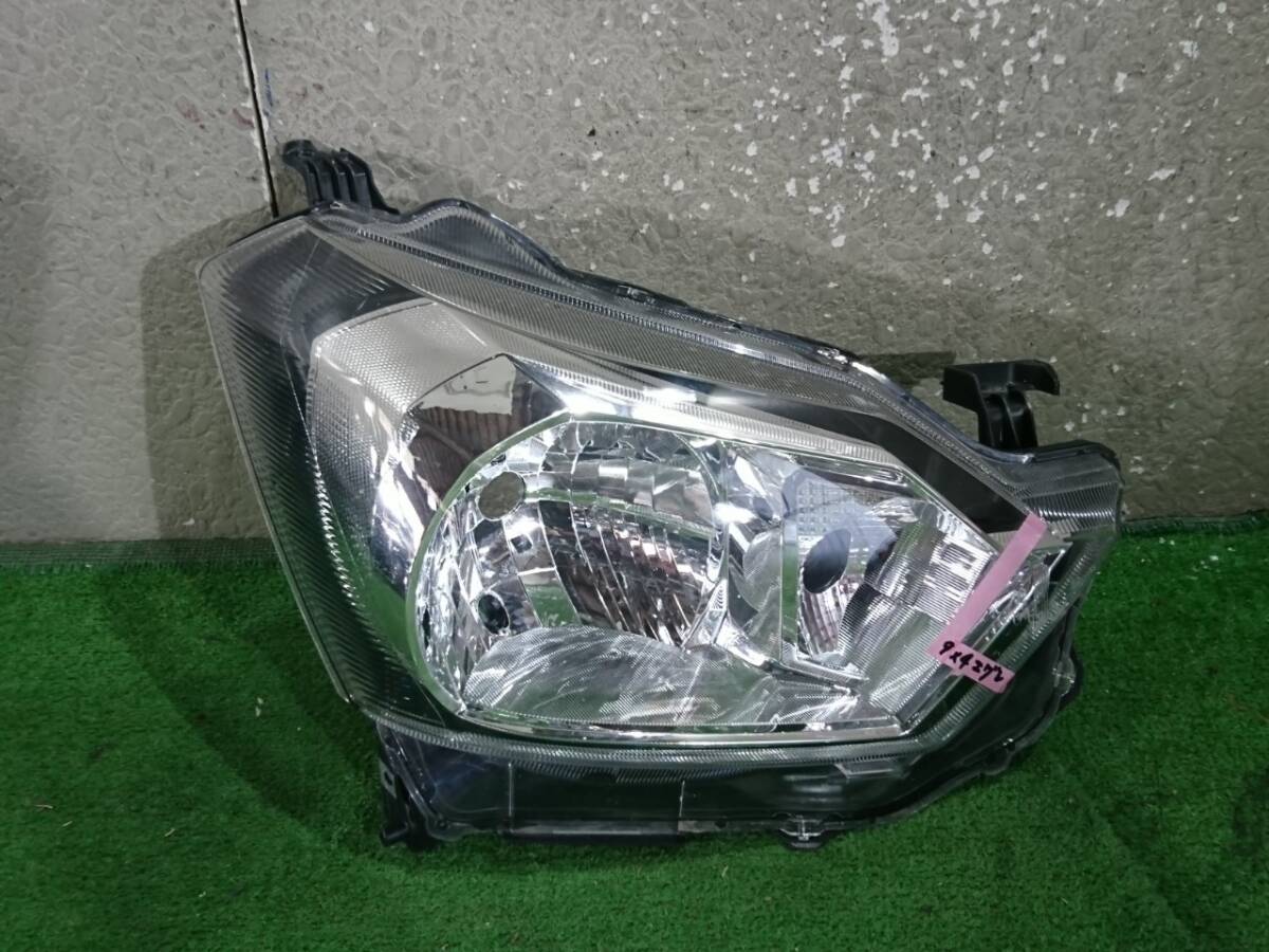 LA350S ミライース 右ヘッドライト コイト 100-69043(41763)拍卖