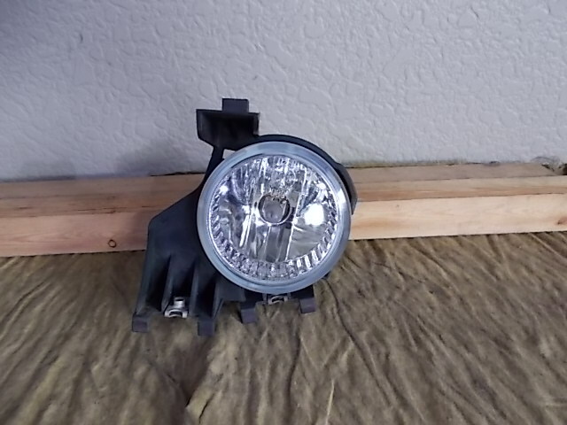 GH2 インプレッサ 左フォグランプ(153019)拍卖