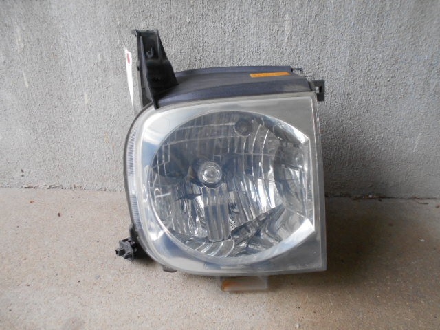 BZ11 キューブ 右ヘッドライト イチコー 1713(62171)拍卖