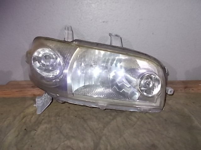 L350S タント 右ヘッドライト(162279)拍卖