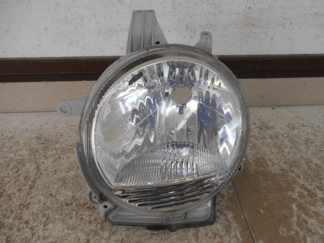 L550S ムーヴラテ 左ヘッドライト コイト 100-51761(106179)拍卖