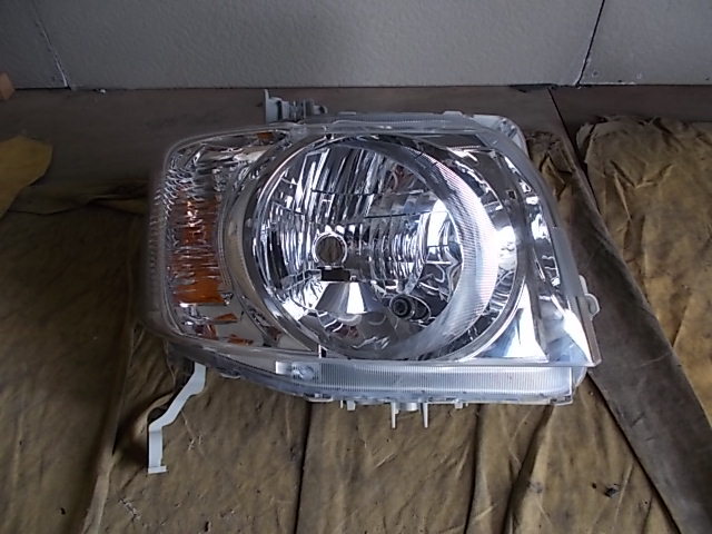 JF1 NBOX 右ヘッドライト スタンレー W0340(65281)拍卖