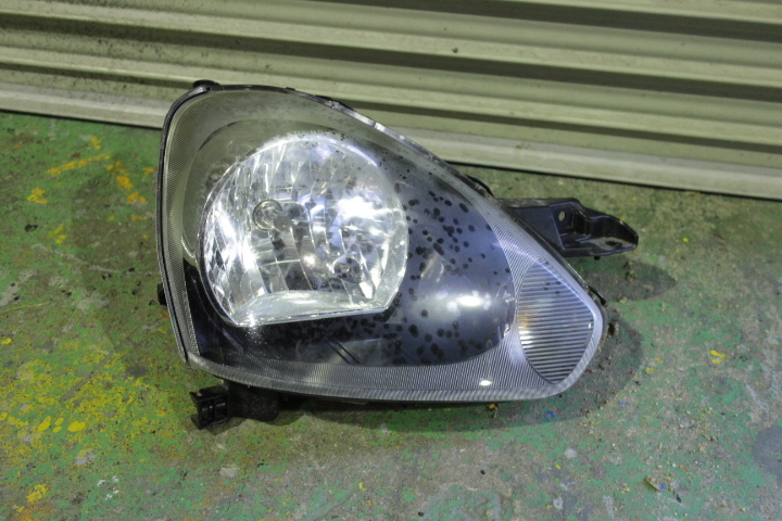 LA300S ミライース 右ヘッドライト 100-51090(64461)拍卖