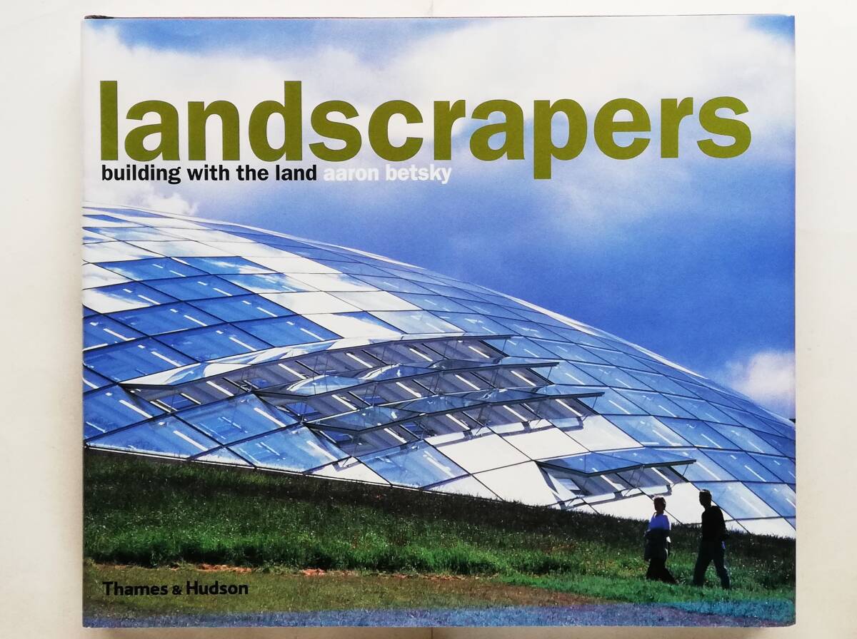 Aaron Betsky / Landscrapers Peter Eisenman Zaha Hadid Herzog & de Meuron SANAA MVRDV Dominique Perrault Peter Zumthor拍卖