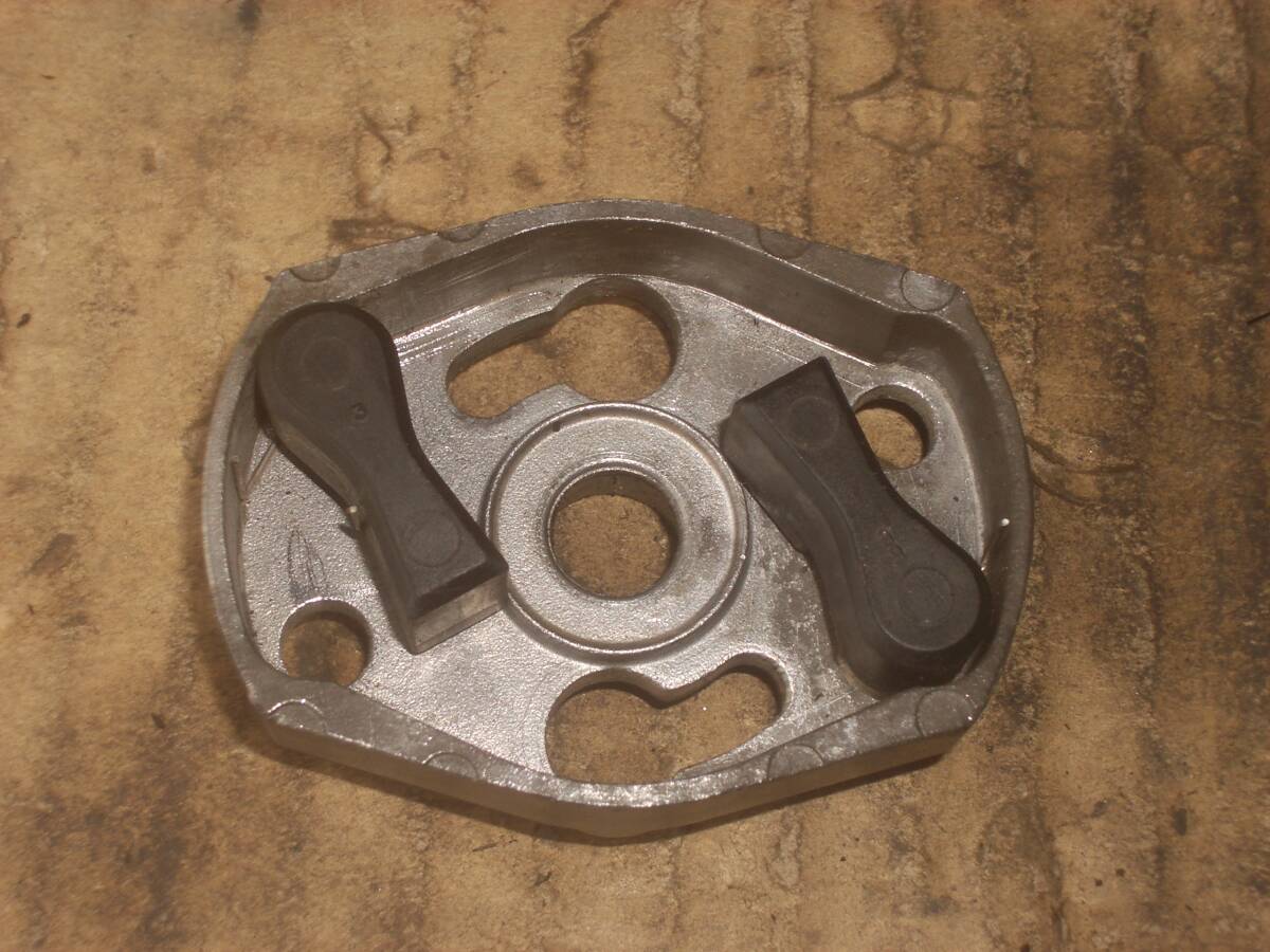 マキタ 刈払い機 MEM262 スタータープーリー拍卖