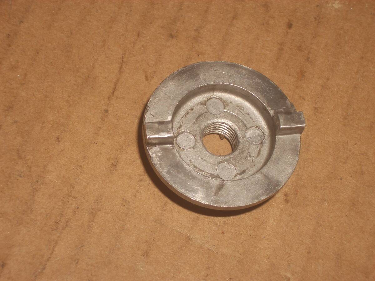 新ダイワ 刈払い機 S231 その2 スタータープーリー拍卖