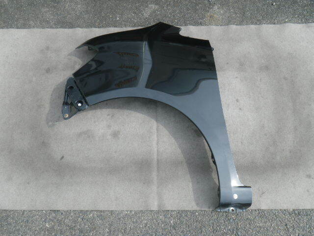 タント エグゼ カスタム RS 4WD☆L465S 後期型◆左フロントフェンダー 中古品 2649拍卖