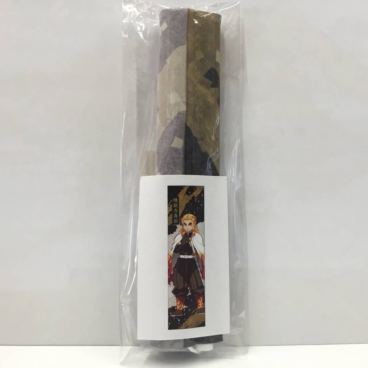 ★鬼滅の刃 ミニ タペストリー 煉獄杏寿郎★未開封品拍卖