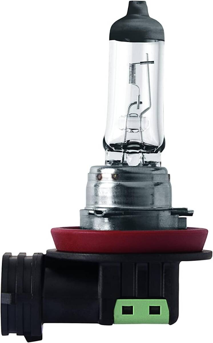 H11 フィリップス 自動車用バルブ&ライト ヘッドライト ハロゲン フォグライト H11 3200K ヴィジョンプラス 車検対応拍卖