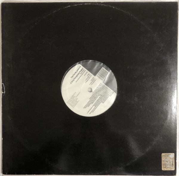 The Family Presents A Tony Humphries Project - Feel The Light / UMM346 / 1996年 / Italy拍卖