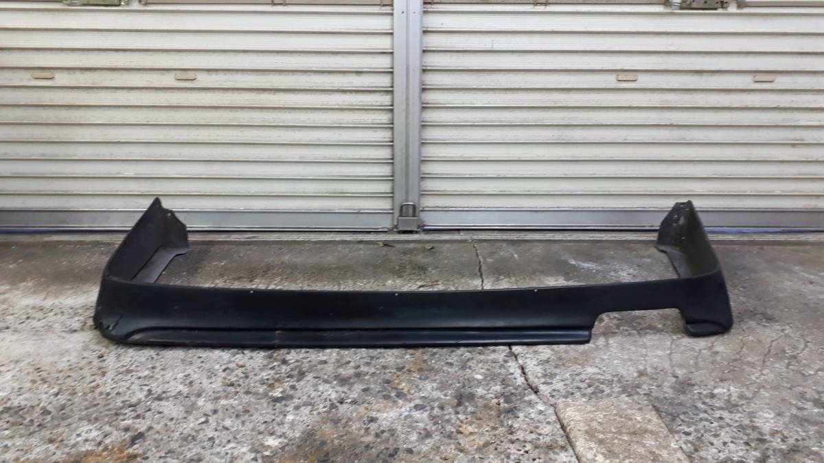 100系 チェイサー ツアラーV 社外リアアンダー拍卖