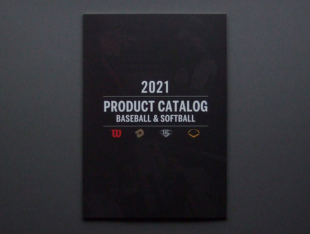 【カタログのみ】Wilson DeMARINI Louisville Slugger EVOSHIELD 2021 検 グローブ グラブ ミット バッグ ウイルソン ルイスビルスラッガー拍卖