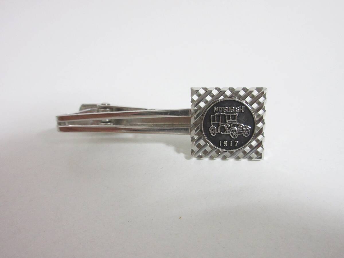 三菱 1917 タイピン ネクタイピン yg5614拍卖