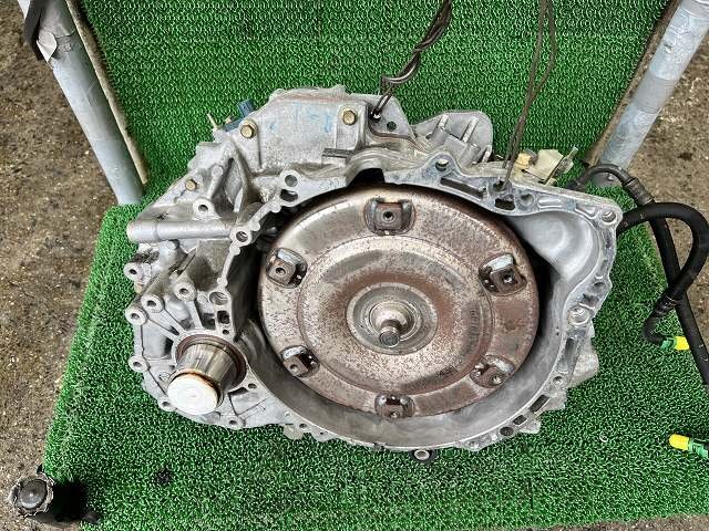 ★★ ボルボ V70R SB 05年 SB5254AW トランスミッション 5速 AT P30681189 55-51SN (在庫No:A37705) (6999)拍卖