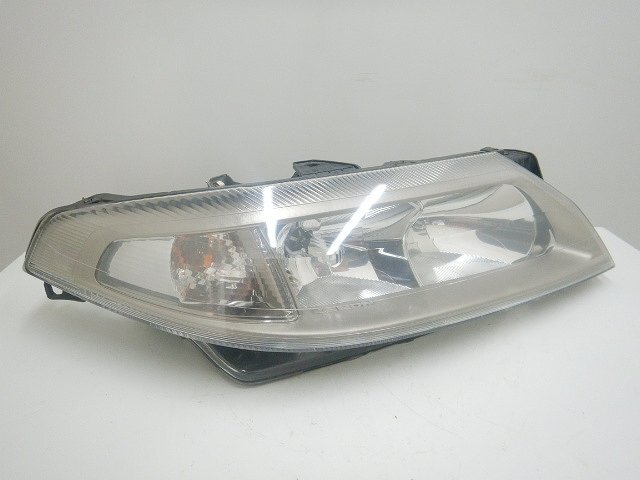 ★★ ルノー ラグナ 03年 GL7X 右ヘッドライト HID/キセノン 89006909 (在庫No:A34059) (7197)拍卖