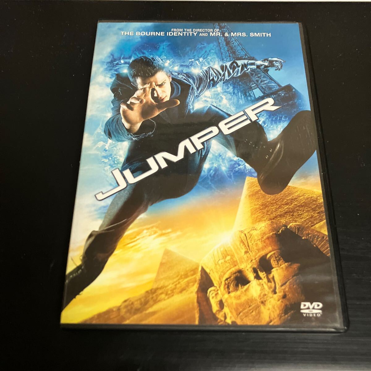 DVD ジャパ—特別編拍卖