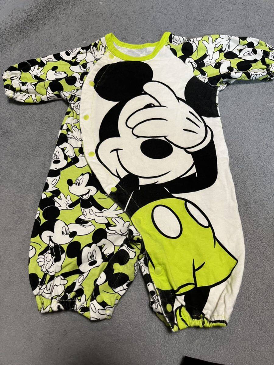 ベビードール ロンパース60から70位拍卖