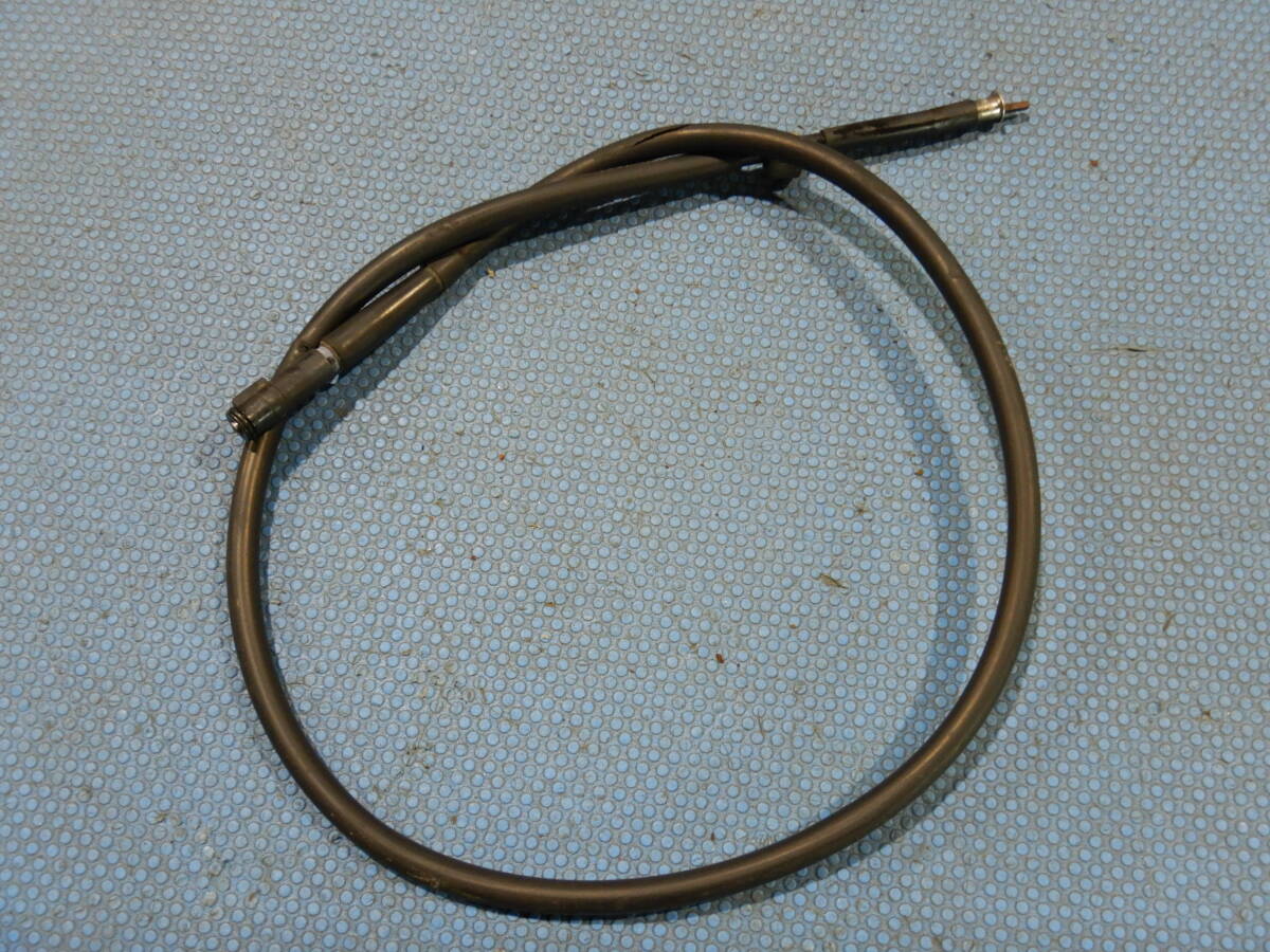 MCX50 AC04 スピードメーターワイヤー拍卖