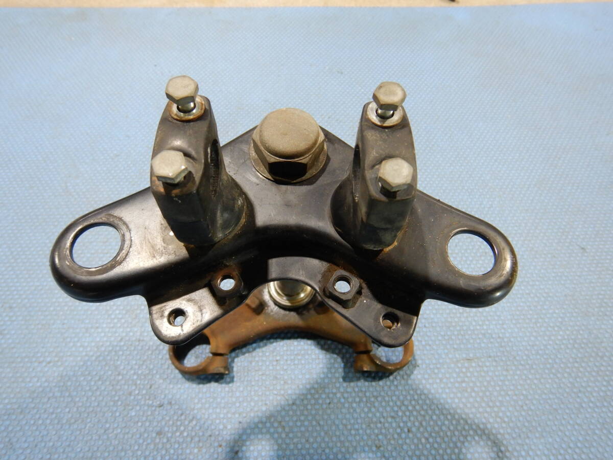 MCX50 AC04 トップブリッジ ステム拍卖