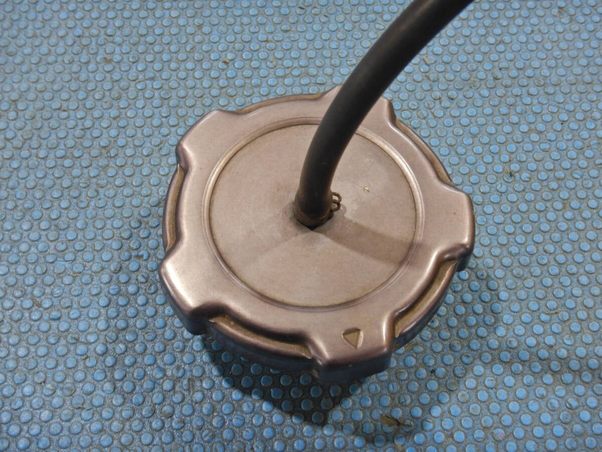 TLR200 MD09 ガソリンタンクキャップ拍卖