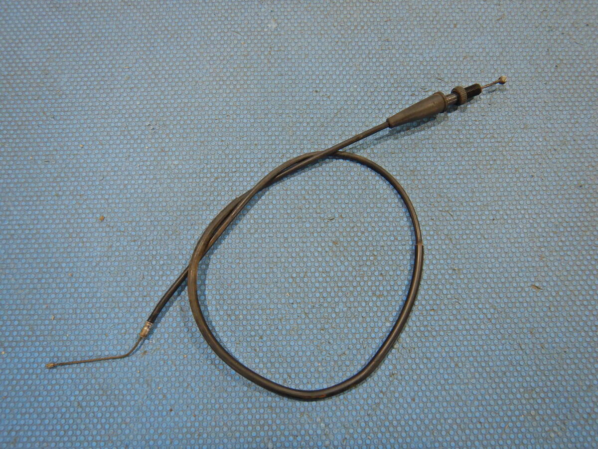 TLR200 MD09 アクセルワイヤー拍卖