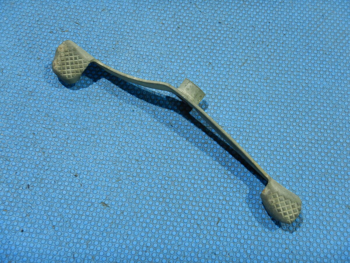 バーディー FR50 2スト チェンジペダル拍卖