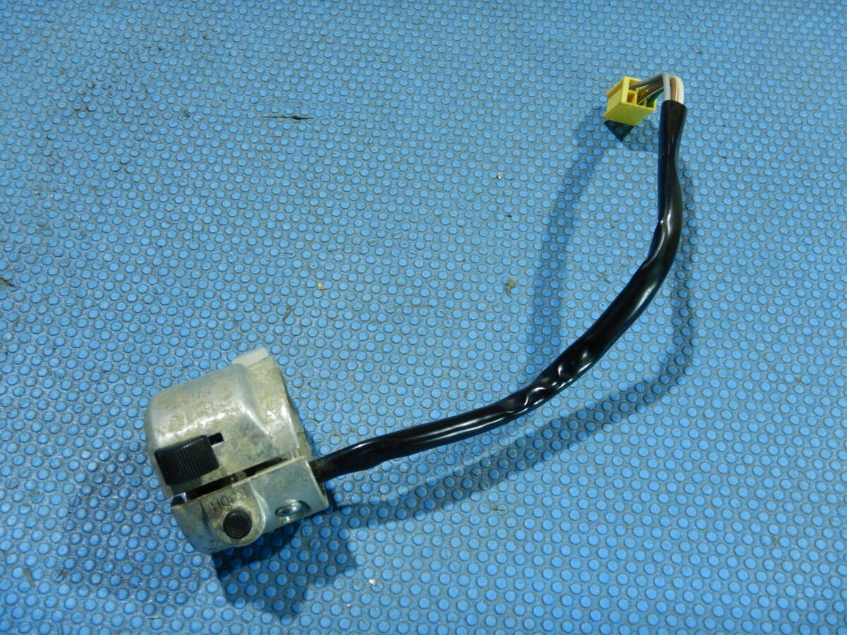 バーディー FR50 2スト 左ハンドルスイッチ拍卖