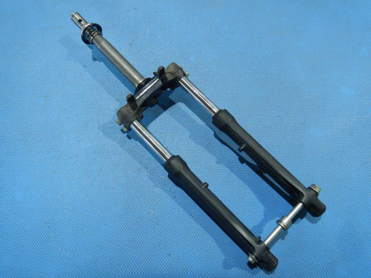 クリック CLICK110 フロントフォーク ステム拍卖